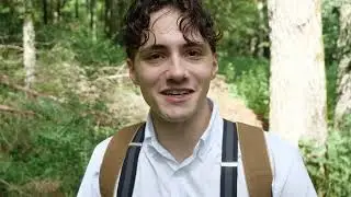 Normandie's Vegan, Fitness & Sobriety Journey | Alternate Universe Vegan Video Archive