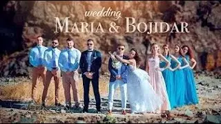 Wedding video Highligs with pool party