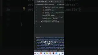 Android Studio: Kotlin Variables and DataTypes 