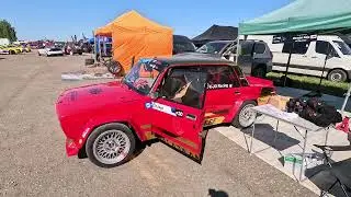 K-jo Racing