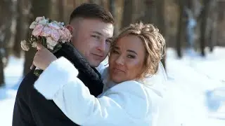 Александр и Екатерина / OlegKabanov.ru