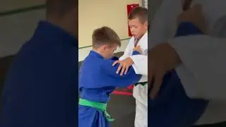 Трудовые будни 🥋