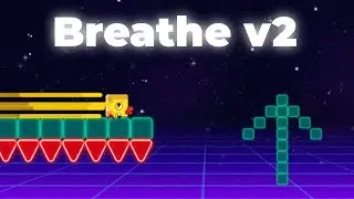 Breathe v2 by me (chetverochka)