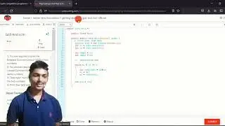 GCD (Greatest Common Divisor) and LCM (Least Common Multiple)
