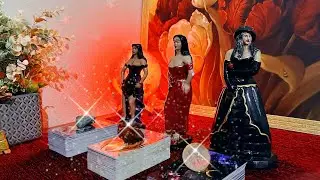 SUA MOÇA VEIO FALAR COM VOCÊ!!! 🔮❤️🌹✨
