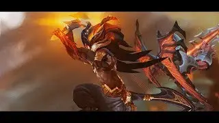 League of Legends | "Rebirth" - by ethan