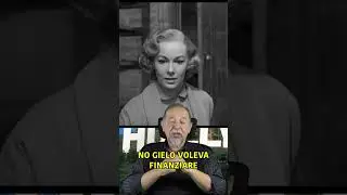 Storia del cinema americano 21 Gli anni sessanta 1' parte #film #oncinemavideo #cinema