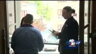 Some local pastors say they won’t perform gay marriages