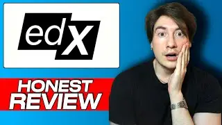 EdX Review: My Honest Experience with Online Learning & Course Features