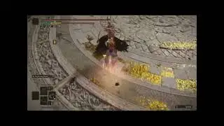 Elden Ring PVP: Sonic the Hedgehog