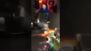 Apex Legends Ping Pong Madness Part 2