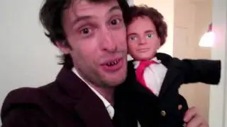 JOHN & ANDY