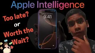Apple Intelligence Explained – New Siri, iOS 18 AI Features & Privacy Flex