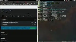 Git Part 3: Including New Authors in Your GitHub Repository with LazyGit in Neo Vim