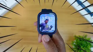 9 COISAS INTERESSANTES do APPLE WATCH SERIES 7