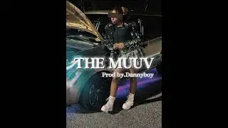 LuRelo- THE MUUV(Official Audio)
