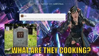 FFXIV: The Viper Changes Are Not Good...