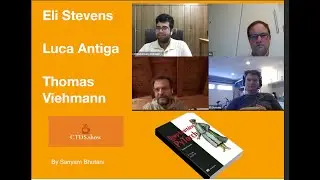 Eli Stevens, Luca Antiga, and Thomas Viehmann | Deep Learning with PyTorch