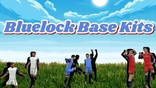 Bluelock Base | DLS 25