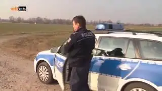 Doku Polizei 2015 Der Kampf gegen Autodiebe [Dokumentation Deutsch]