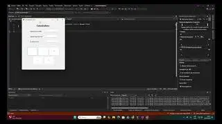How to Make a Calculator in Visual Studio 2026 | Visual Basic from Scratch