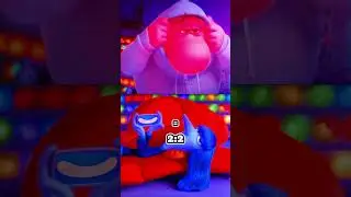 Стыд Против Хандры #shorts #головоломка #головоломка2 #insideout #insideout2 #персонажи #pixar #мем