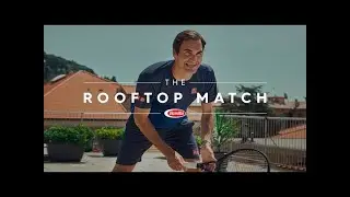 The Rooftop Match (Full version)