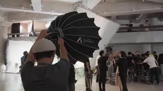 Aputure LS C120d II