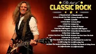 ♫ Classic Rock Mix_songs ♫ ~ 2024 Songs Playlist ~ Classic Rock Songs | Power Ballads ~ ACDC, P