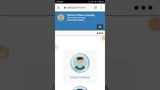 DU DATE SHEET ANNOUNCED | SOL DATE SHEET 2020 | DU DU DATE SHEET ANNOUNCED | SOL DATE SHEET 2020 |