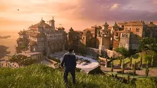 10 Amazing Games That Looks Way Ahead Of Their Time