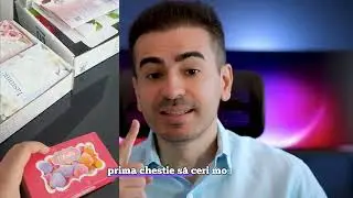 Printezi un design? 3 sfaturi importante: