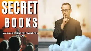 THE BOOK YOUR RELIGION DOESNT WANT YOU TO READ