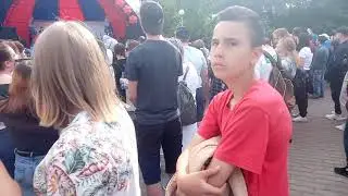 день России давоми