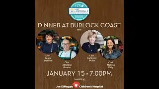 Savor Fine Dining at Visit Lauderdale’s Exclusive Collaboration Dinner