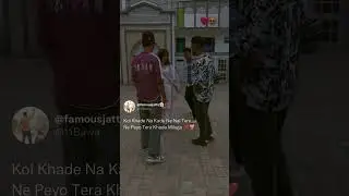 Dheeyan | Peyo Tera Khada Miluga | Punjabi Song Watsapp Status