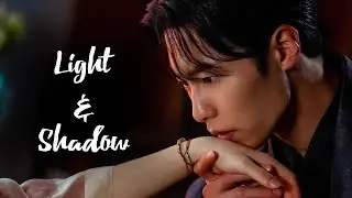 Alchemy Of Souls | Jang-Uk ✗ Naksu | Their Story