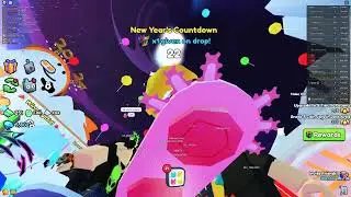 New pet simulator 99 Event