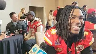 #Chiefs