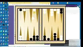 Backgammon