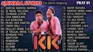 Full Album Tarling Tengdung Wakancil feat Wakoslet Tembang Guyon | Cina Wangkang | Gawe Lara Weteng