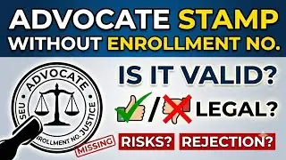 Simplest Muhar/Stamp of Advocates