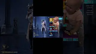 Как я вижу игроков,которые хотят этот костюм #pubgmobile #pubg #battleroyalegame #pubgm