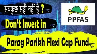 Best Mutual Funds 2024 Part 1. Top 3 Flexi Cap & ELSS Tax Saver Fund.