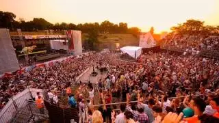 Joris Voorn @ EXIT Festival 2011 Dance Arena