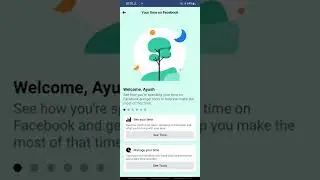 how to turn off Notifications dots on Facebook
