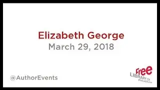 Elizabeth George | The Punishment She Deserves: A Lynley Novel