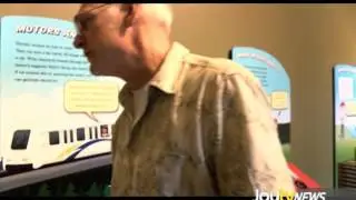 JoytvNews - Surrey Kids Museum