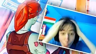 Peterbot W-key Skill🤪