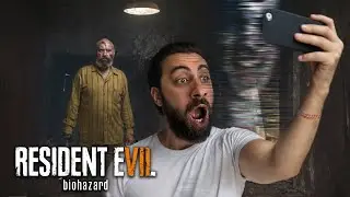 НЕ ДЕТСКИЕ ИГРЫ 🅛🅟 Resident Evil 7: Biohazard #6